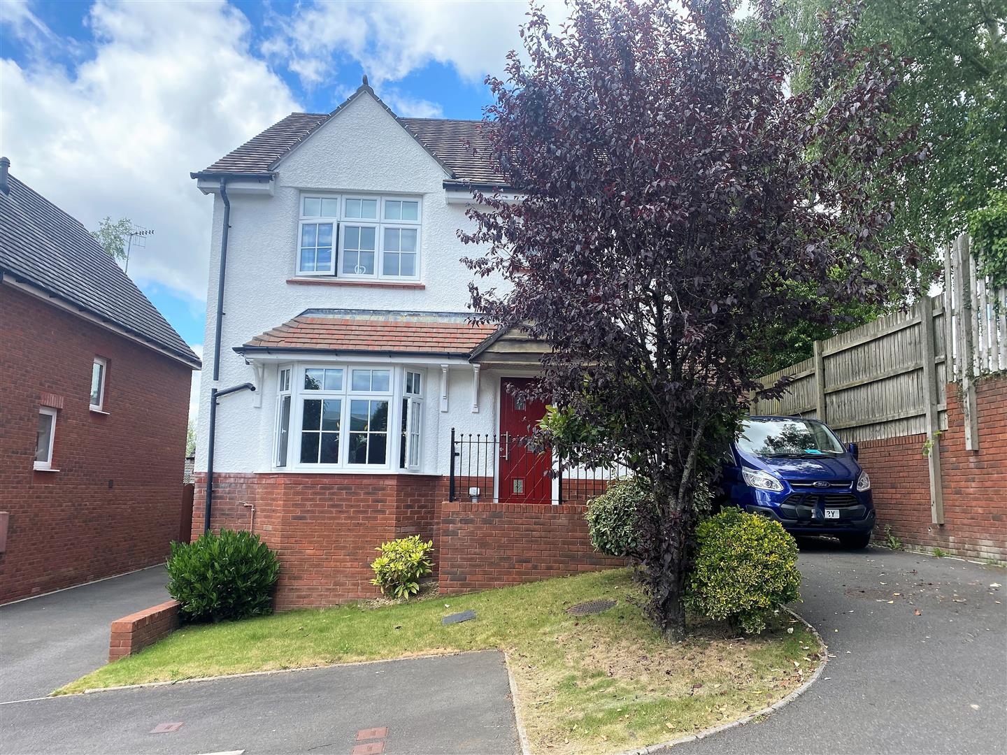 Properties For Sale Durbin & Co Estate Agents